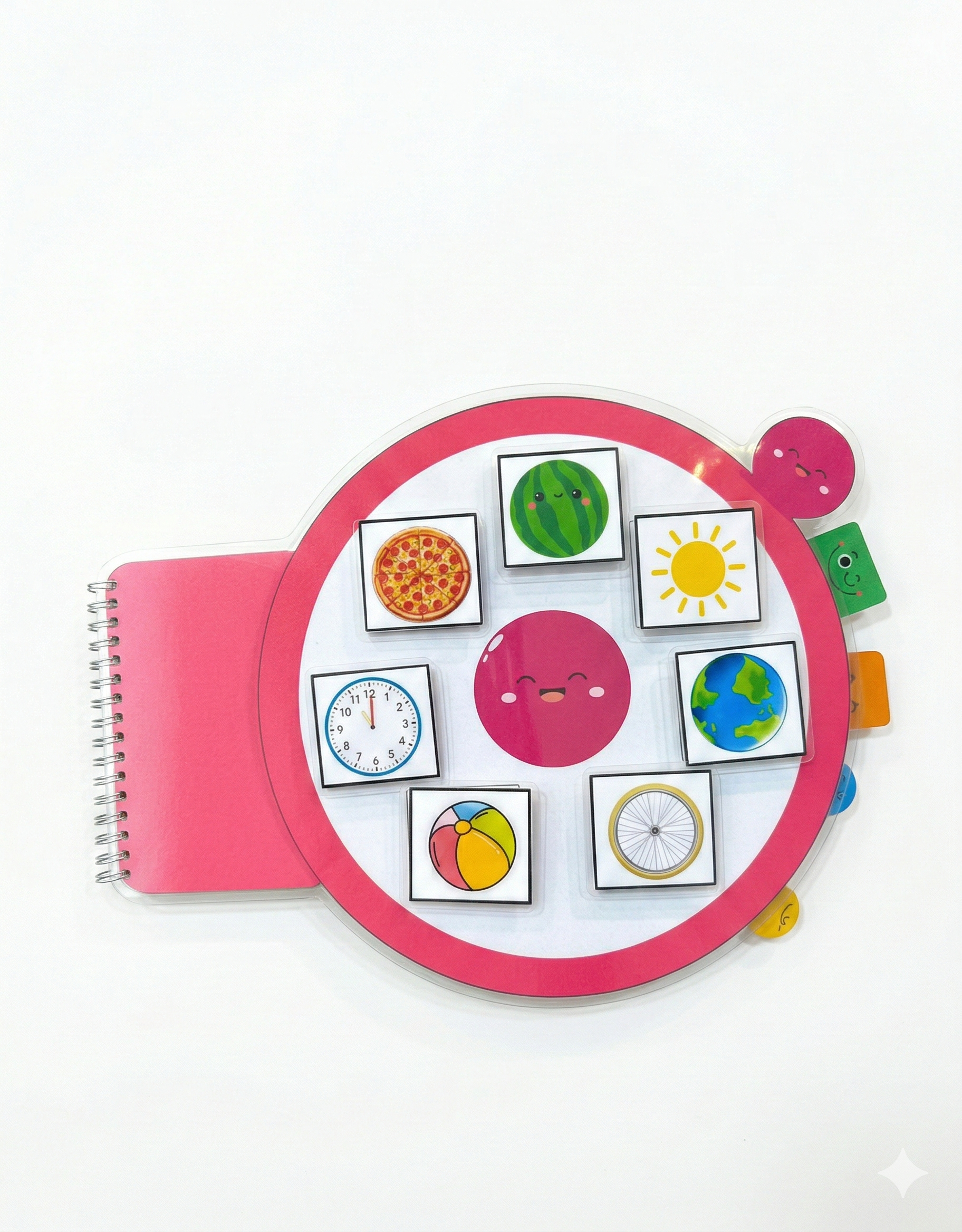 Formas Geométricas 3